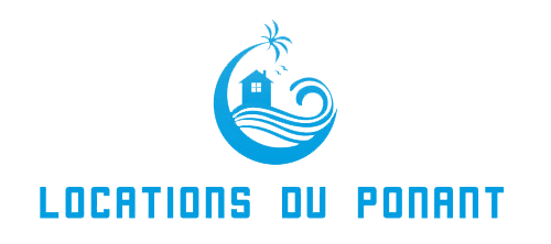 Logo Locations du Ponant